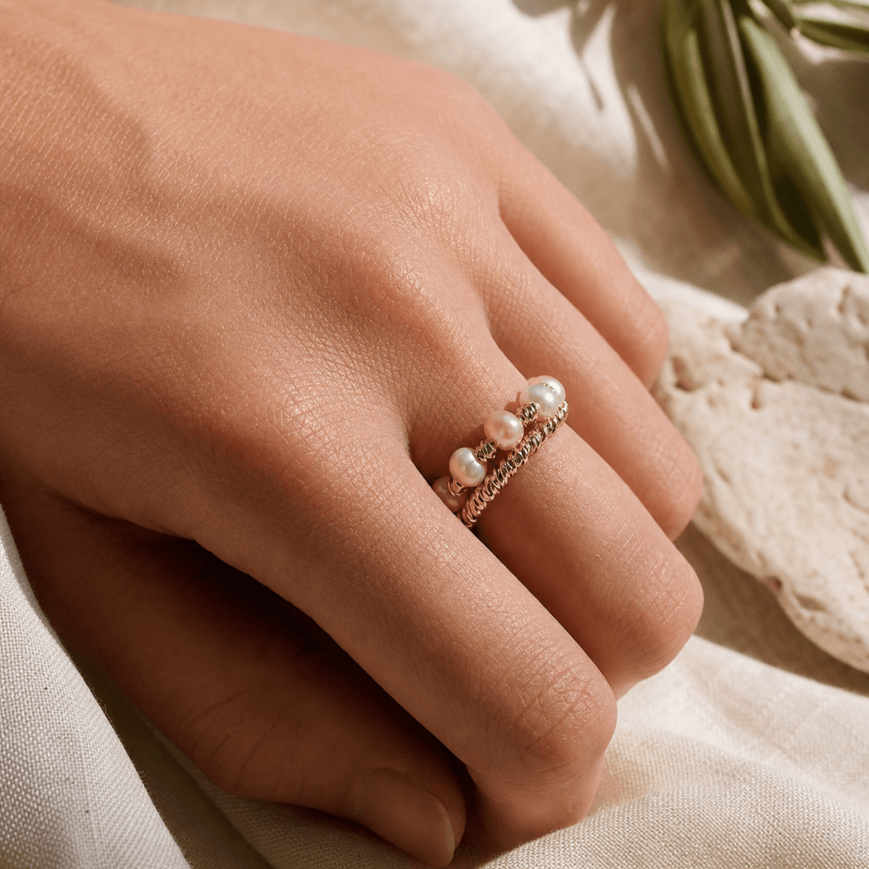 The Still Point - Ring 3