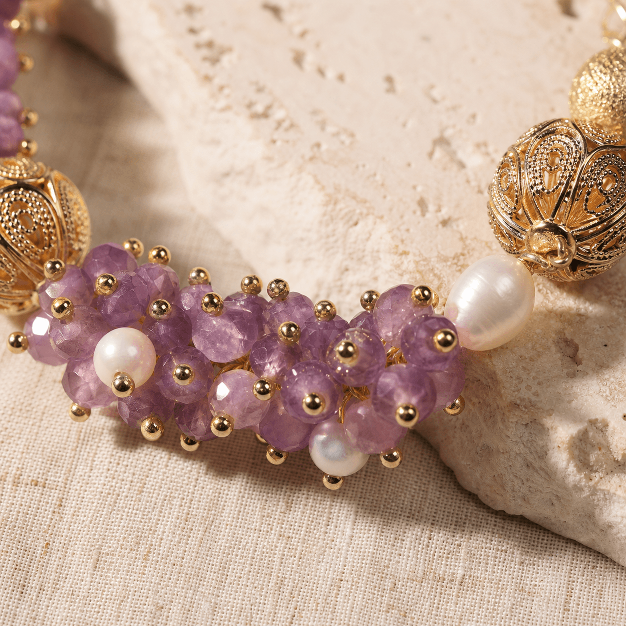 The Keeper - Bracelet 2