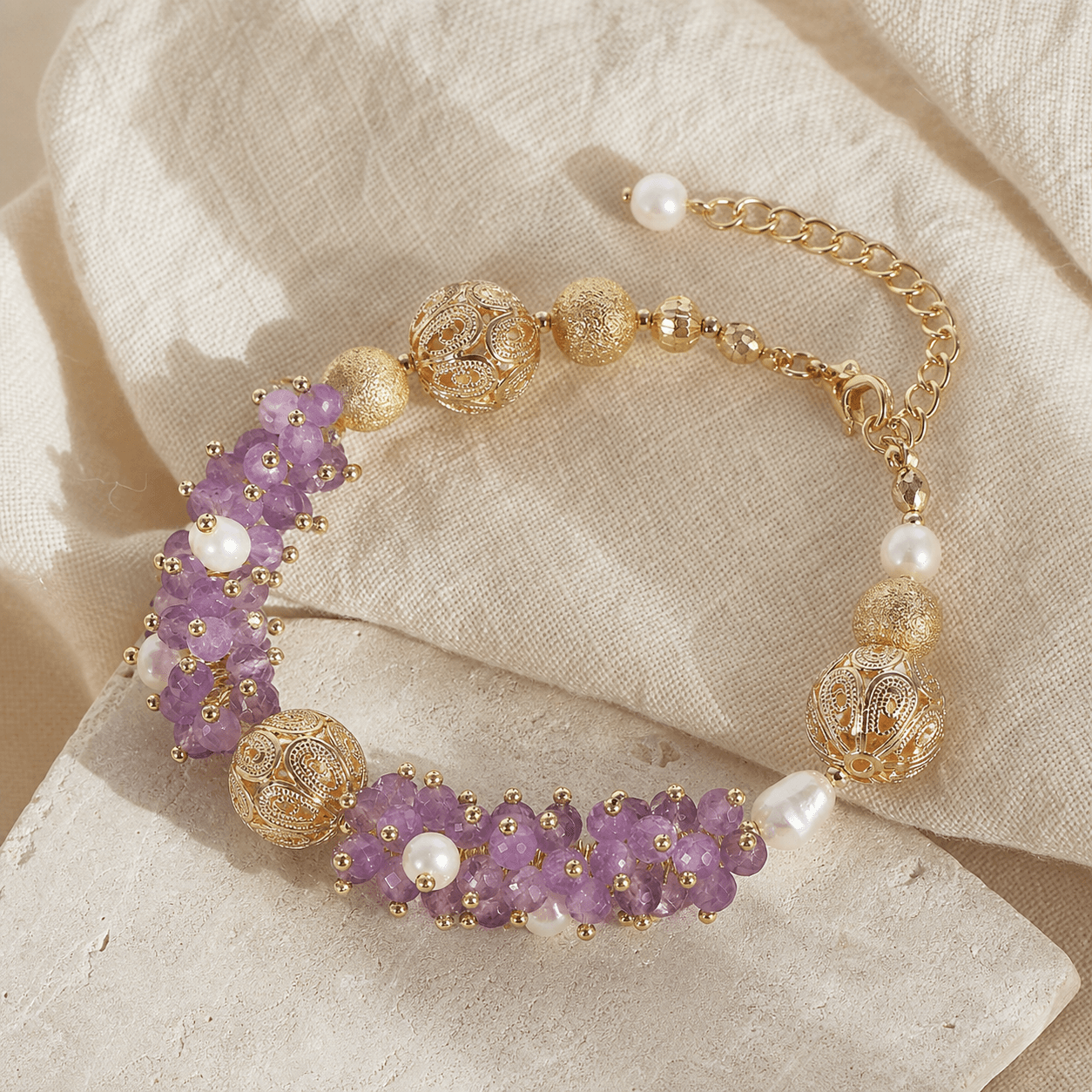 The Keeper - Bracelet 3