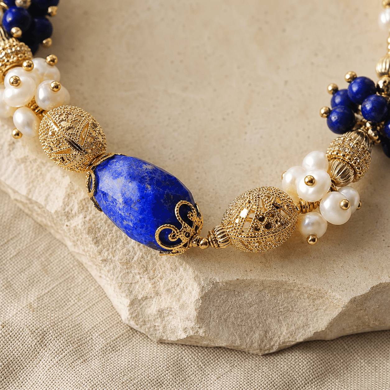 The Steady Light - Bracelet 2