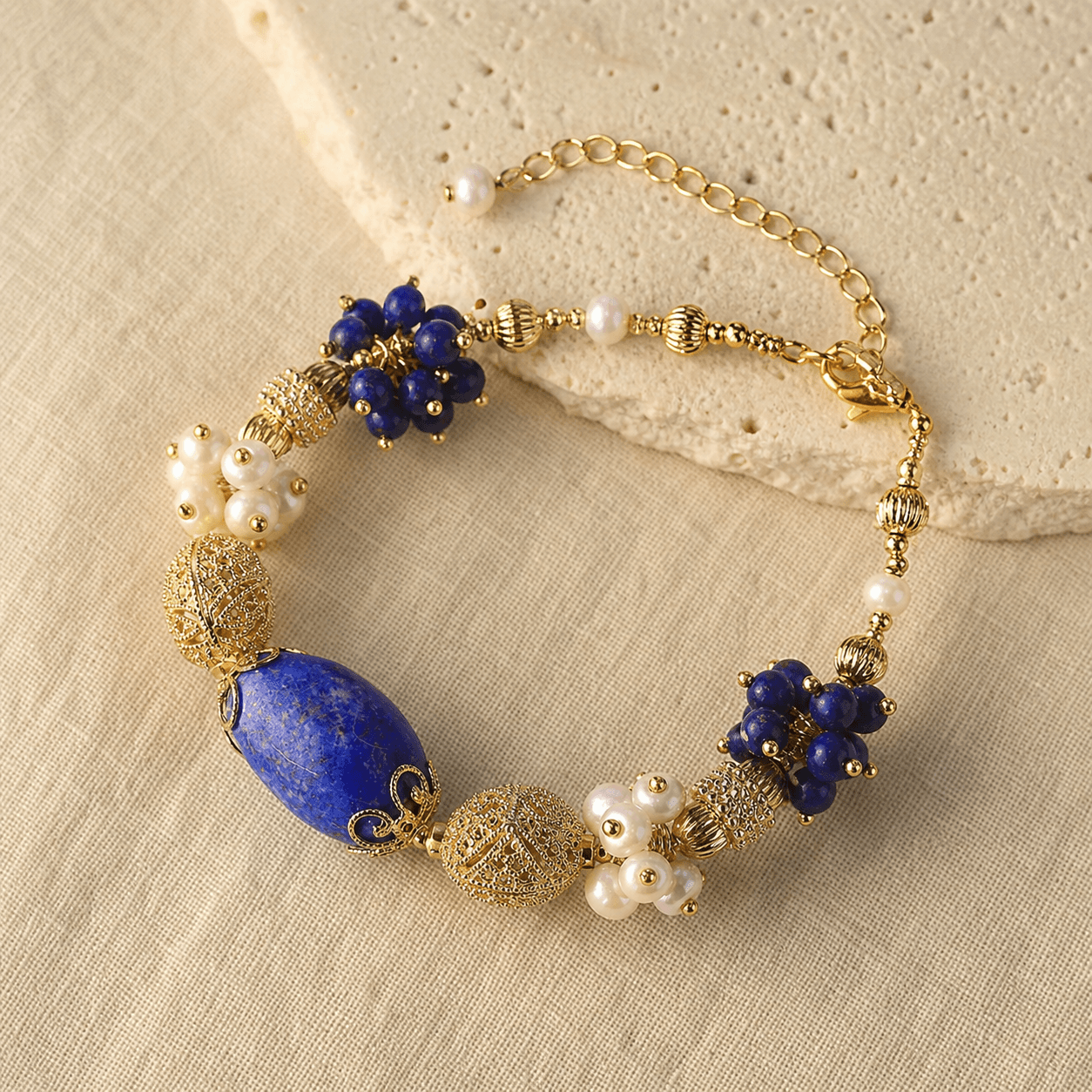 The Steady Light - Bracelet 3