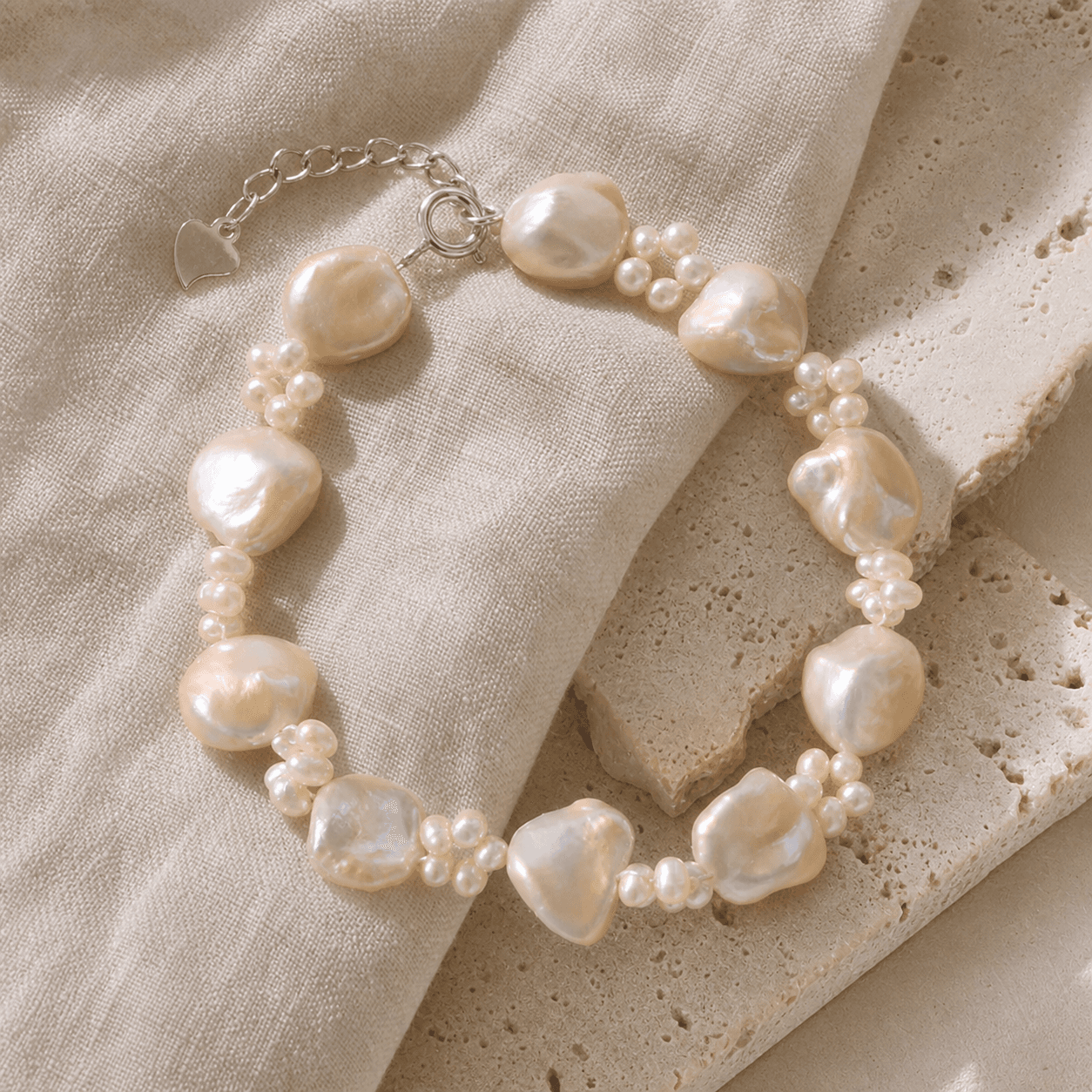 The Horizon Line - Bracelet 2