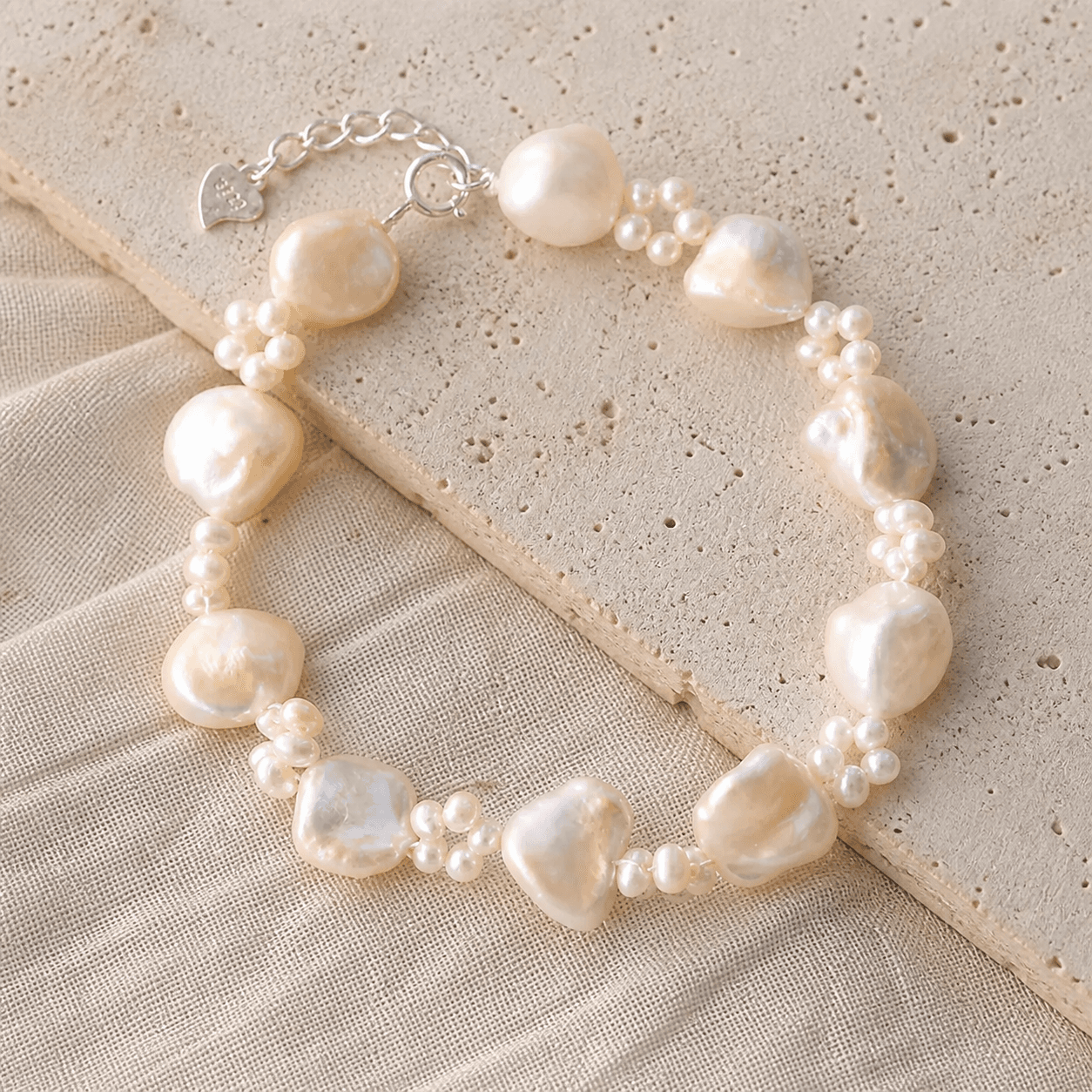 The Horizon Line - Bracelet 3