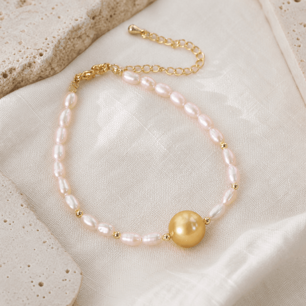 The Inner Glow - Necklace 2