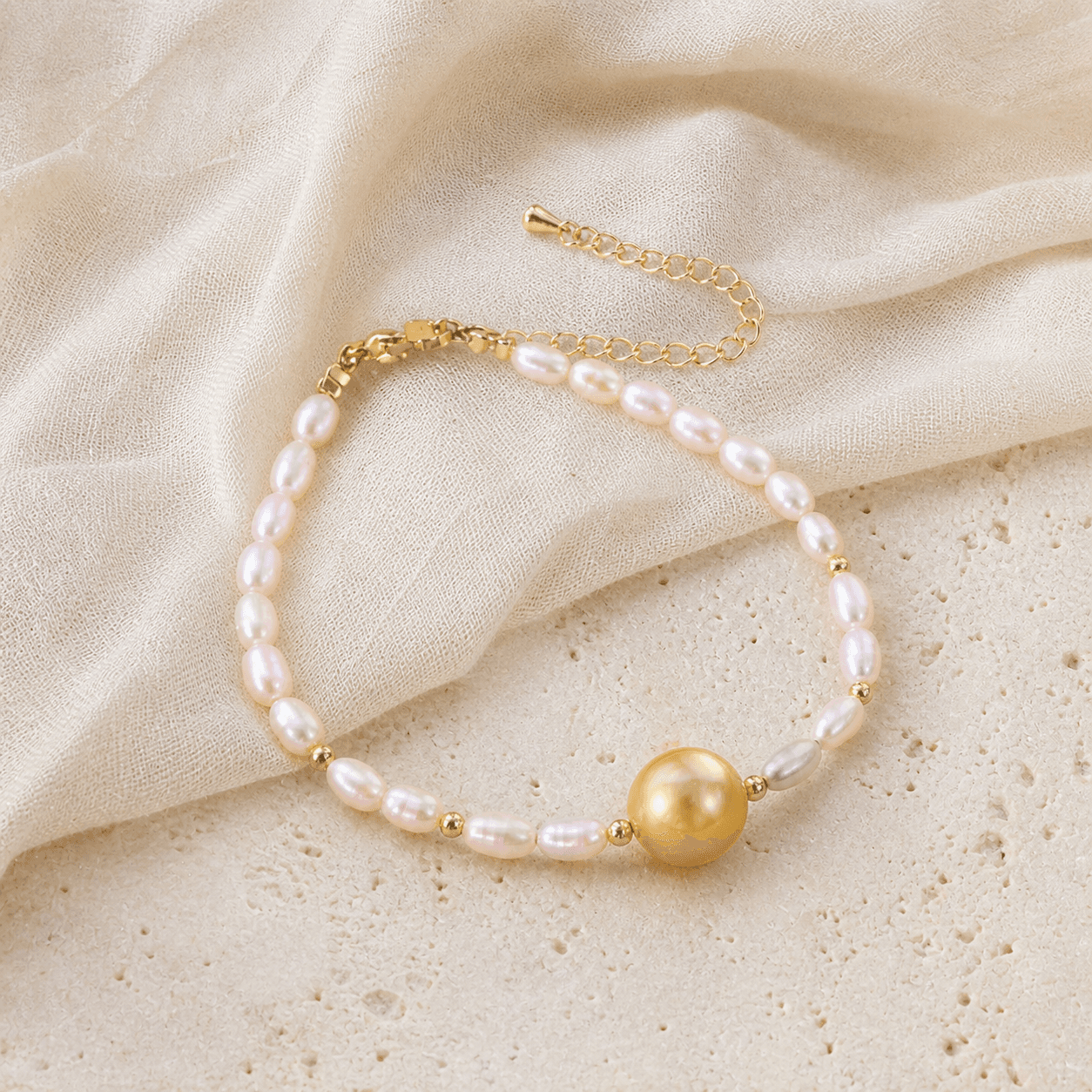The Inner Glow - Necklace 3