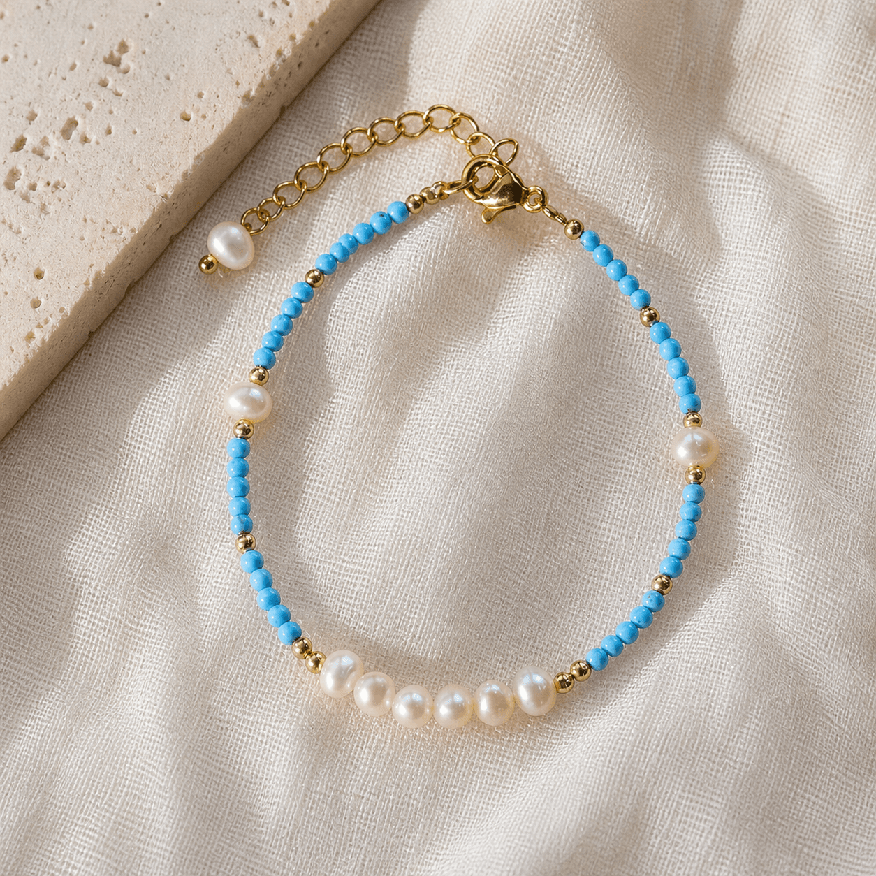 The Open Gate - Necklace 2