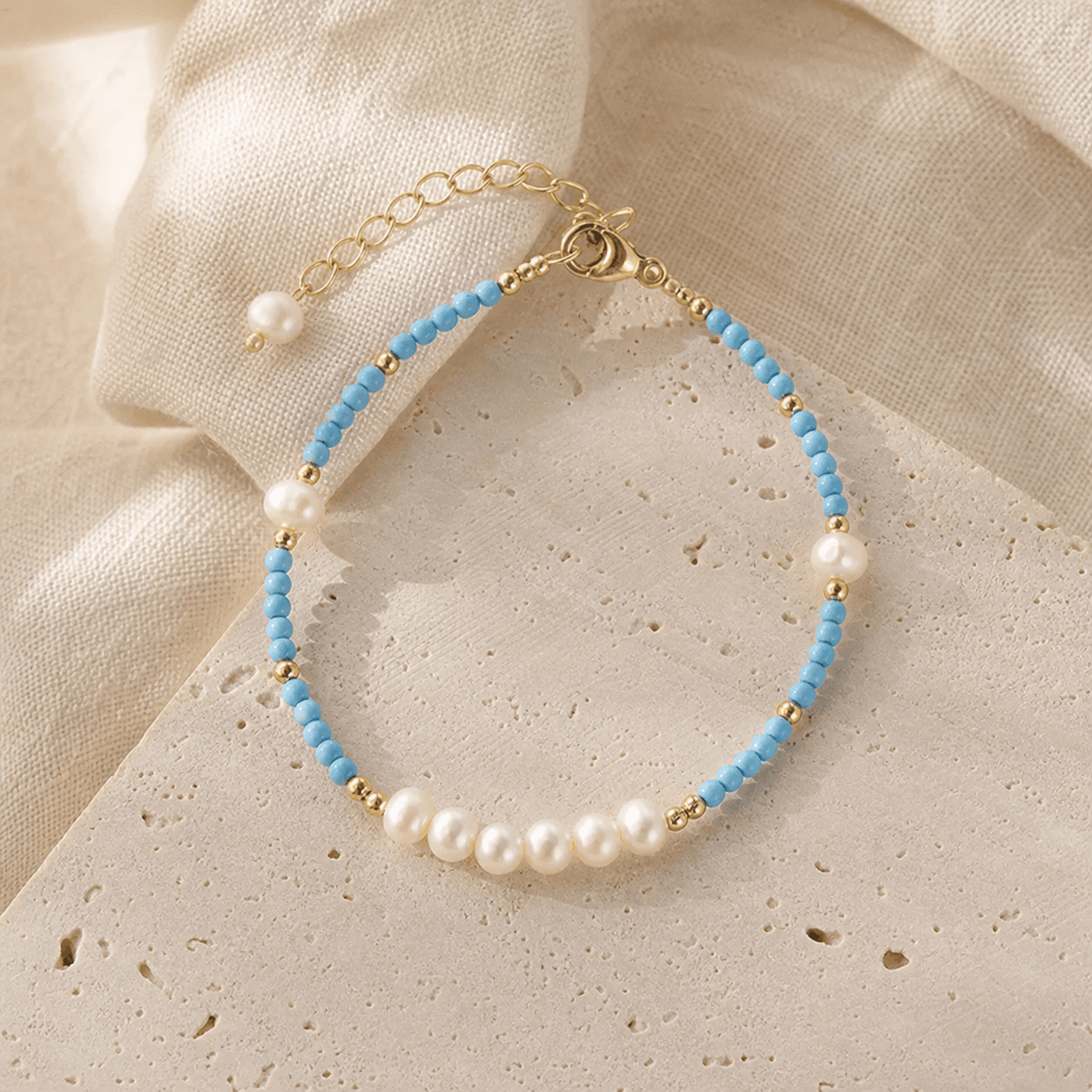 The Open Gate - Necklace 3