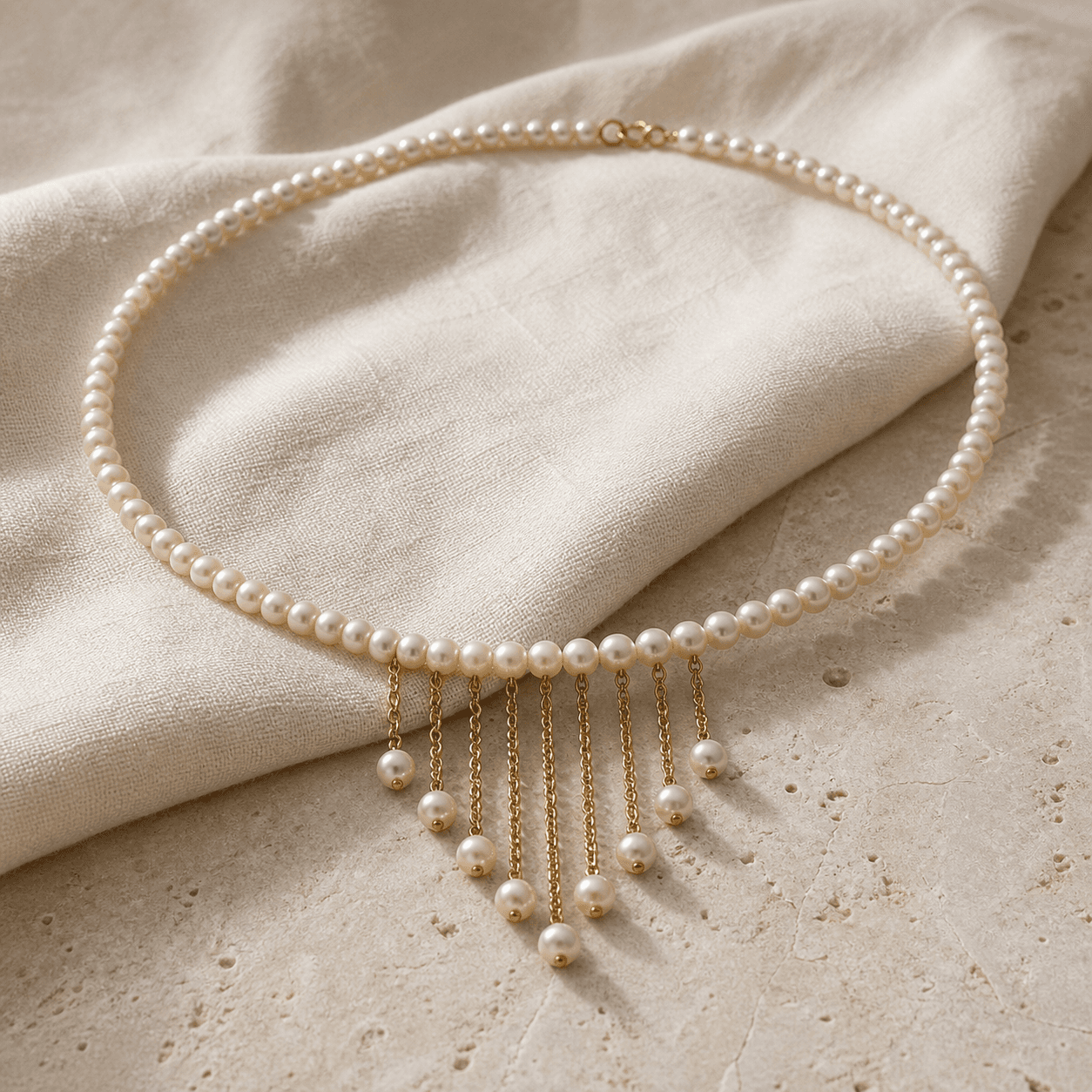 The Midnight Drop - Choker 2