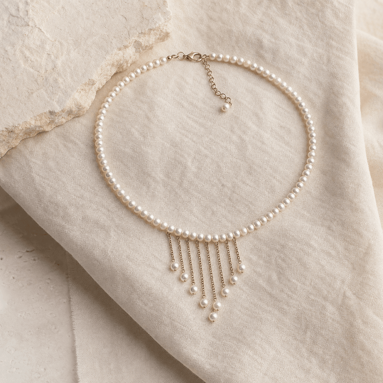The Midnight Drop - Choker 3