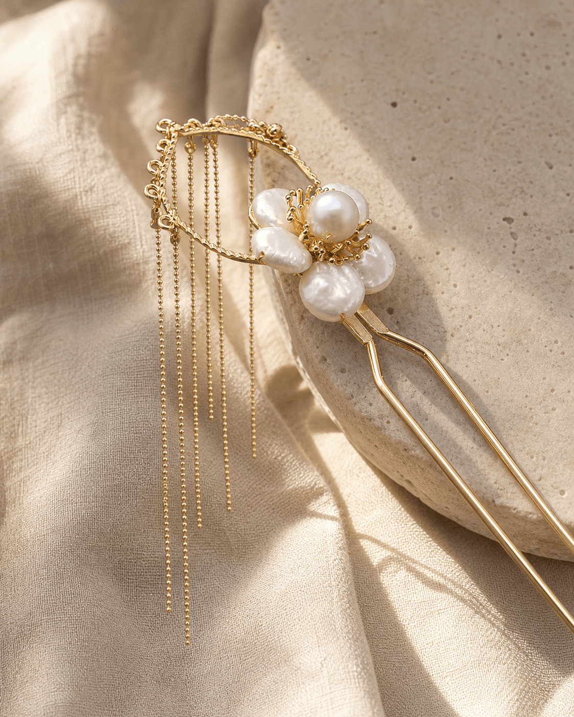 The Pearl Canopy - U Pin 2