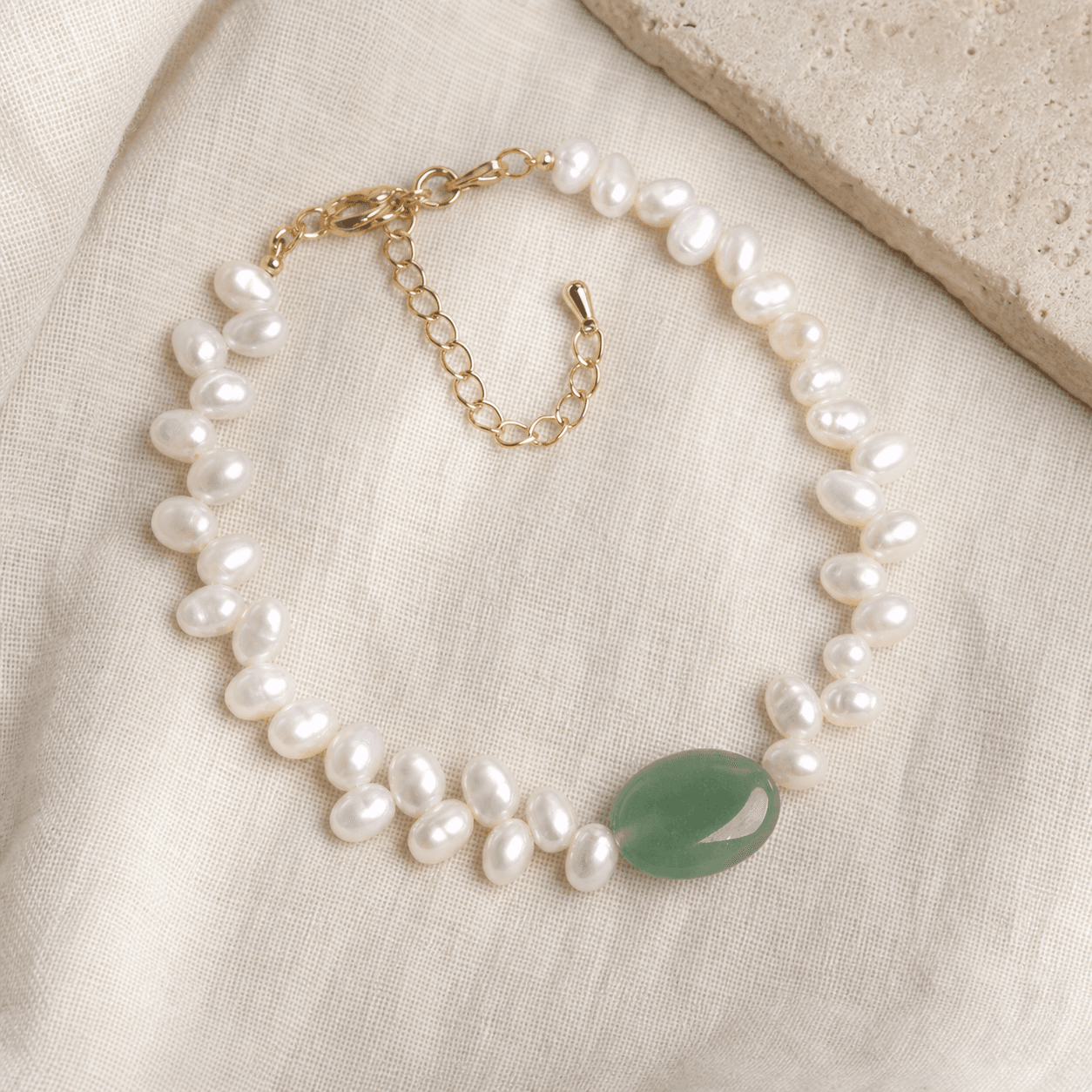 The Green Current - Bracelet 2