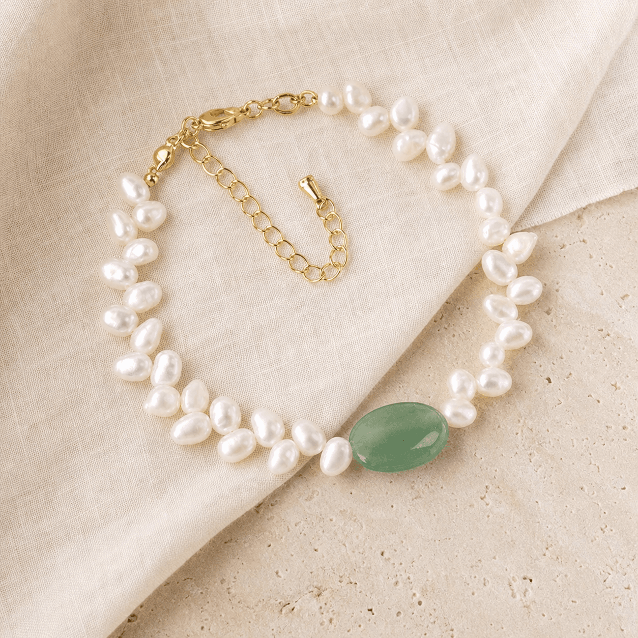 The Green Current - Bracelet 3